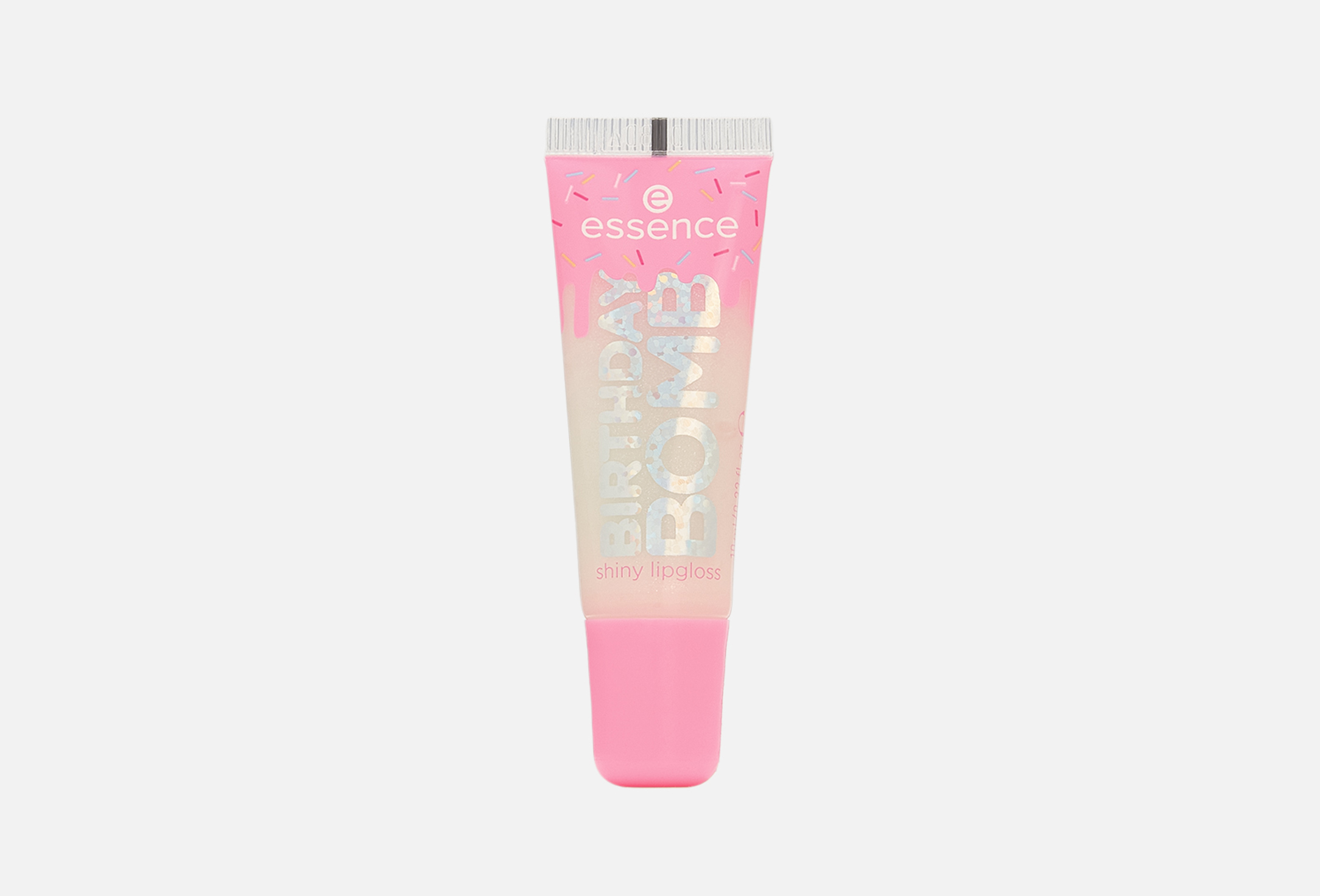GLOSSY GLAZE 10 01