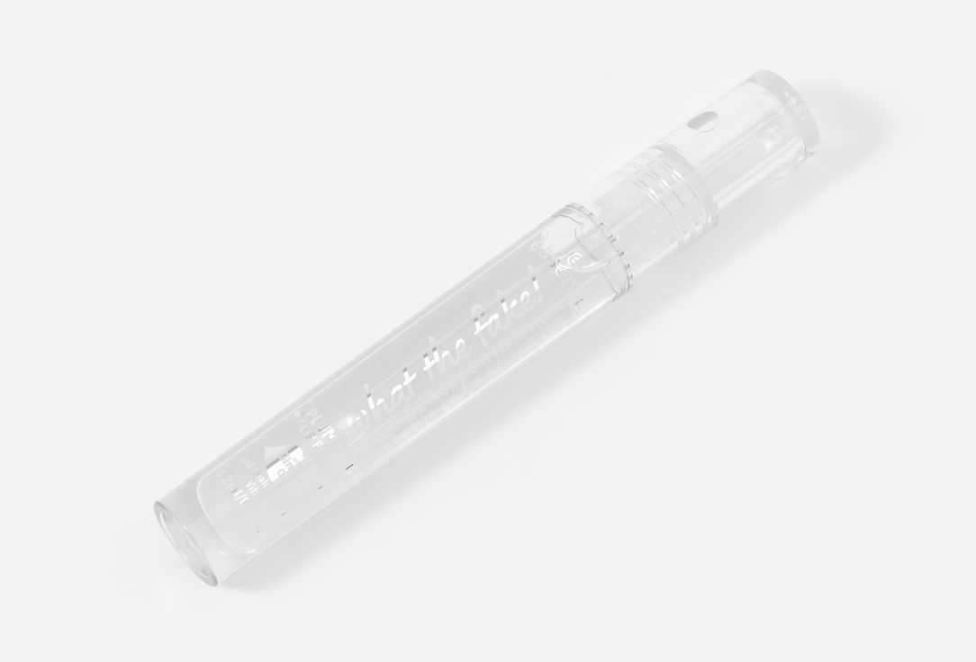essence GLASS SHINE PLUMPING LIP GlOSS what the fake! 01 4.2 ml essence GLASS SHINE PLUMPING LIP GlOSS what the fake!