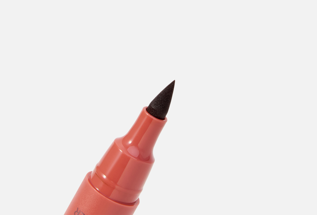essence LONG LASTING LIP LINER line n' STAIN!