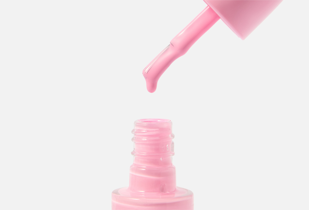 essence Glossy, fast-drying gel-effect nail polish Gel Nail Colour 80, Mauve over darling 8 ml essence Glossy, fast-drying gel-effect nail polish Gel Nail Colour