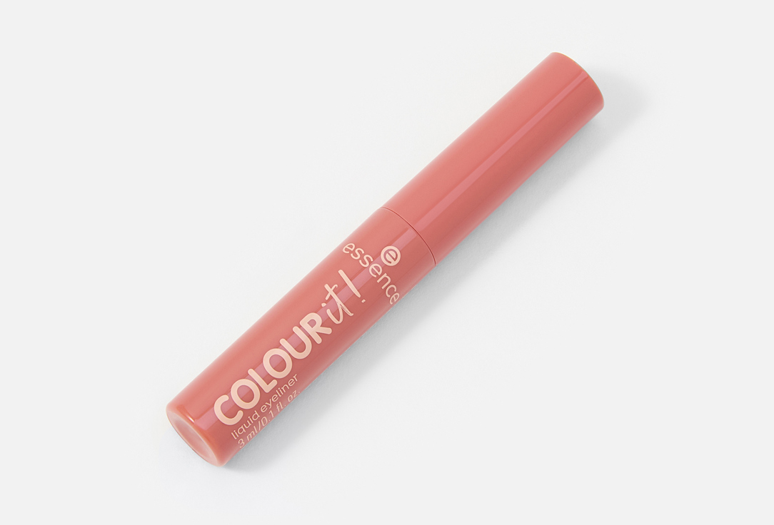 essence liquid eyeliner COLOUR it!