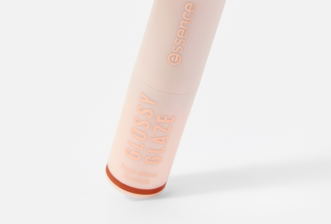 essence high-shine lipstick essence GLOSSY GLAZE 01 01 1.9 g essence high-shine lipstick essence GLOSSY GLAZE 01