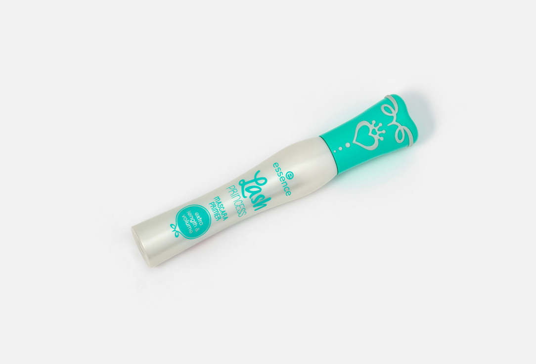 essence MASCARA PRIMER Lash PRINCESS extra length & volume