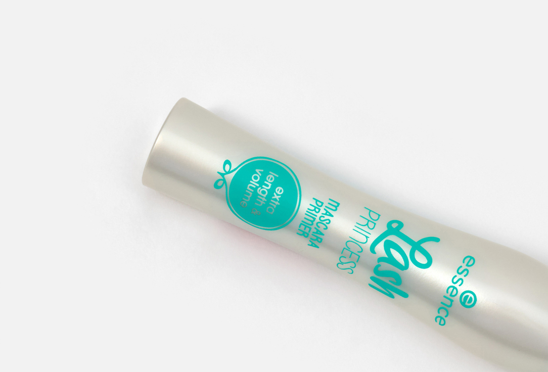 essence MASCARA PRIMER Lash PRINCESS extra length & volume