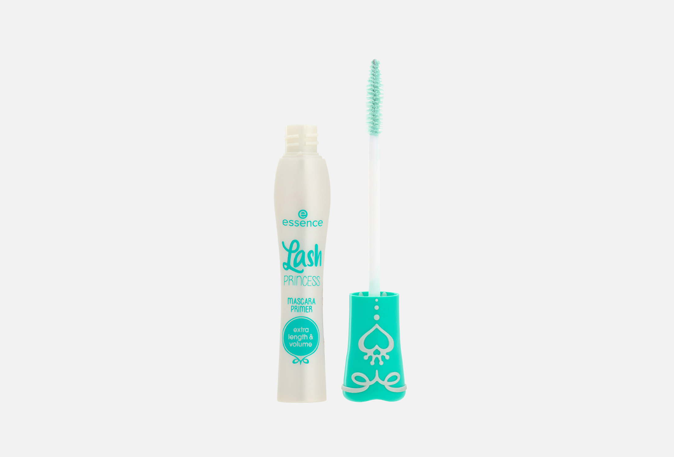 Lash PRINCESS extra length & volume  9 Black