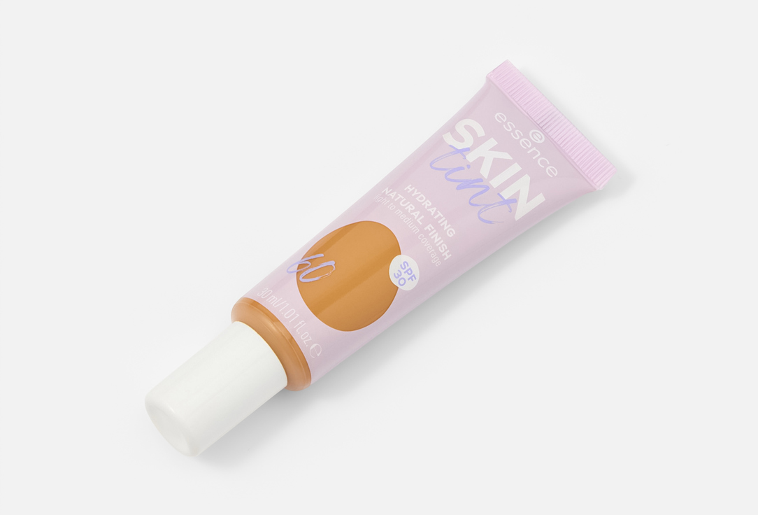 essence lightweight Face tint SKIN tint