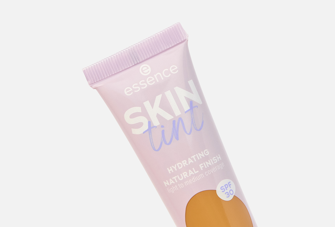 essence lightweight Face tint SKIN tint