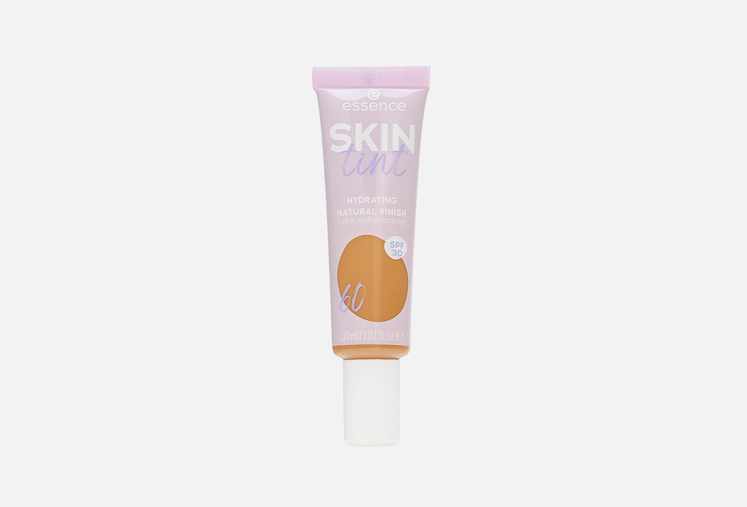 essence lightweight Face tint SKIN tint