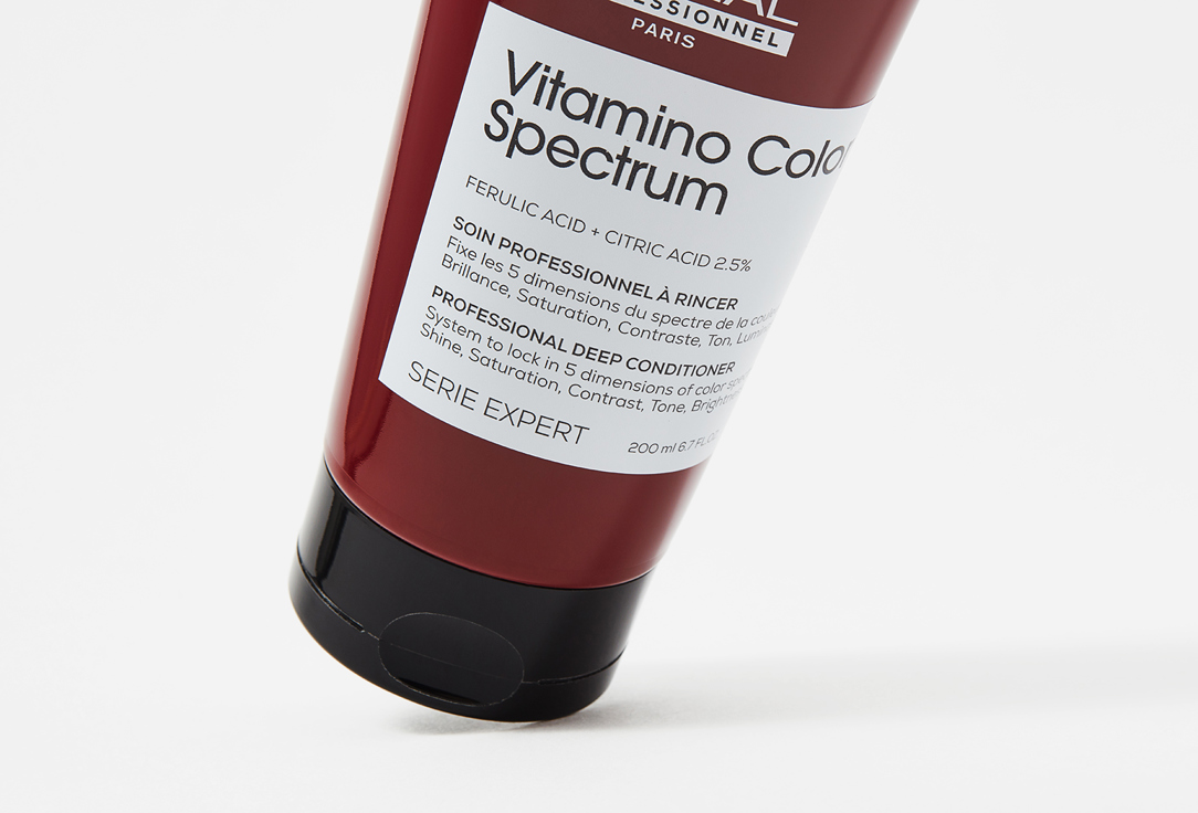 LOreal professionnel Conditioner for colored hair Vitamino Spectrum