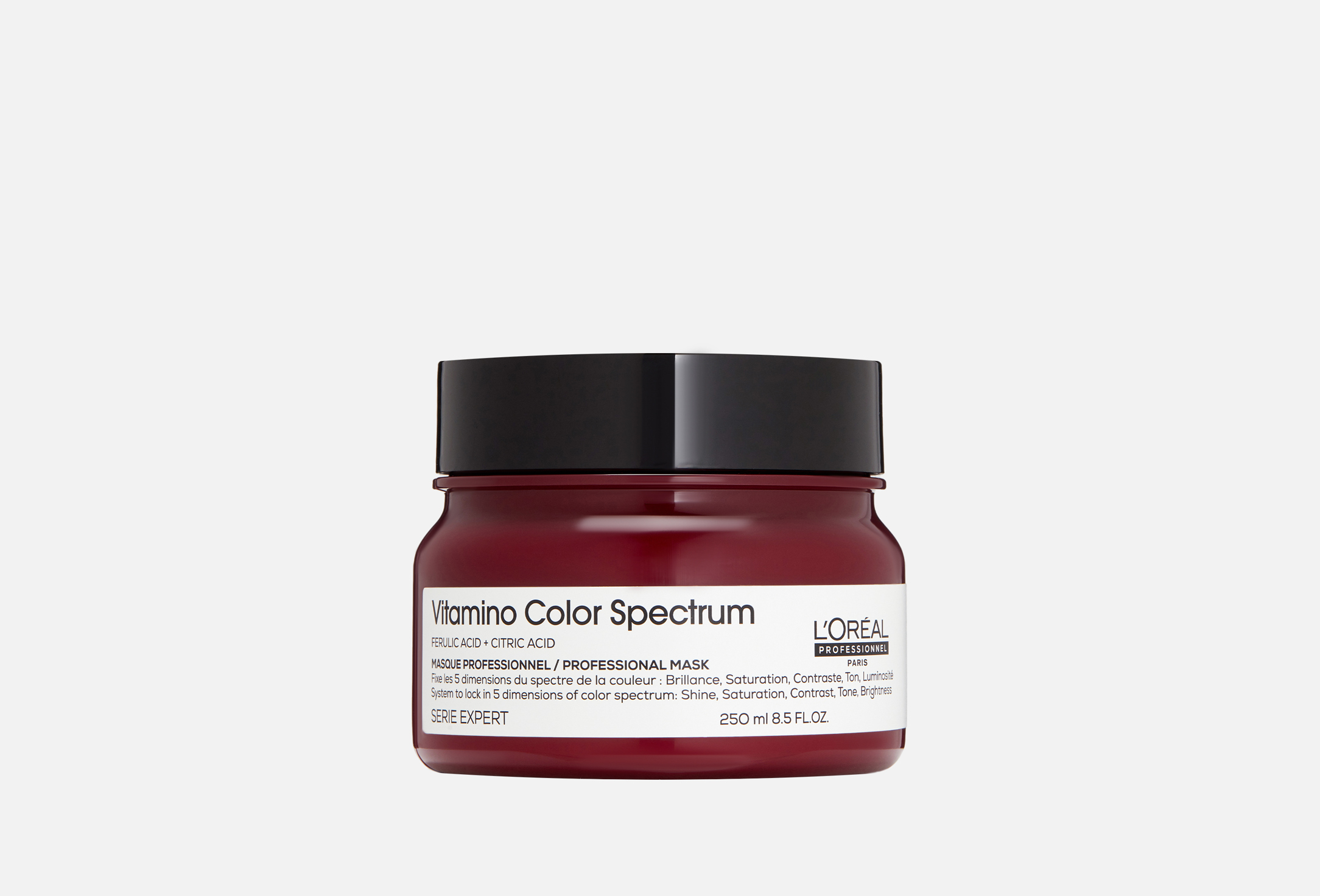 Vitamino Color Spectrum  250 