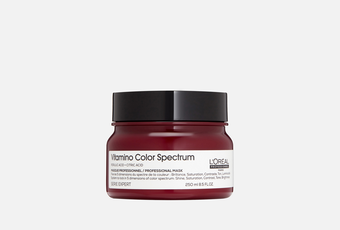 LOreal professionnel Маска для окрашенных волос Vitamino Color Spectrum