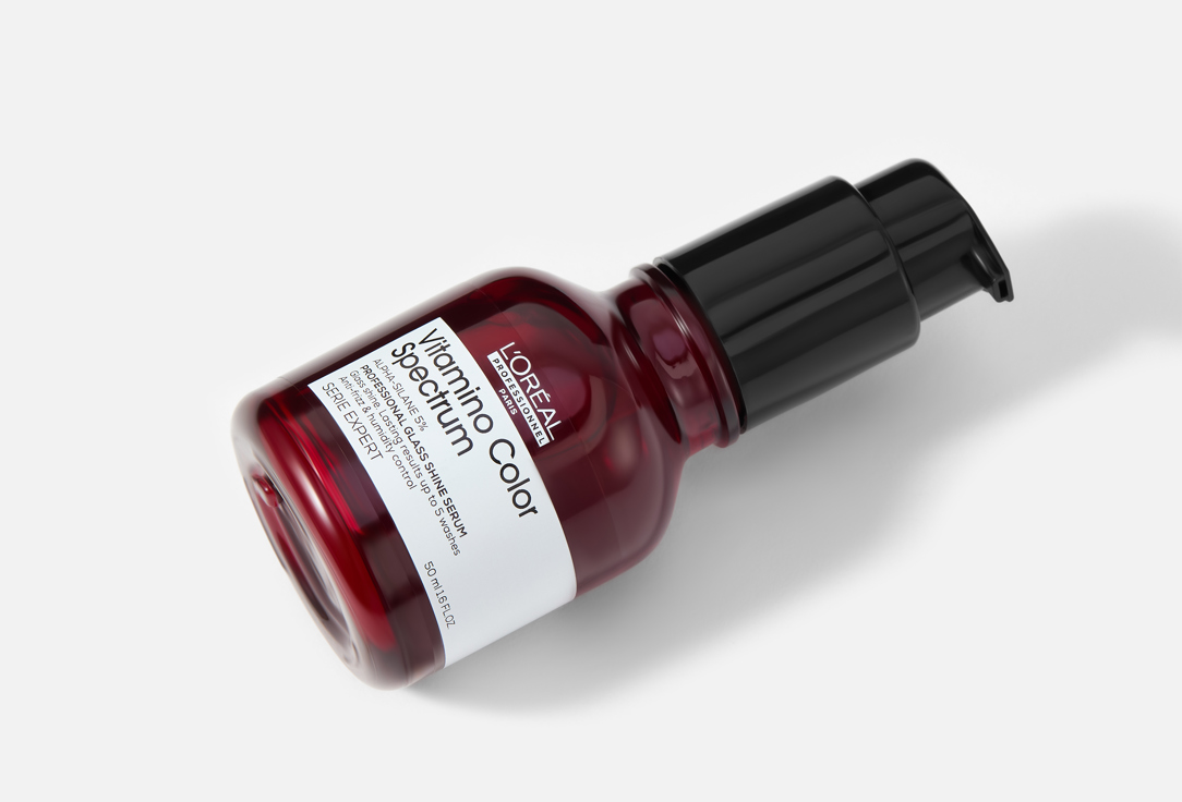 LOreal professionnel leave in serum for colored hair Vitamino Spectrum