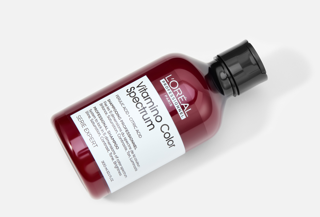 LOreal professionnel Shampoo for colored hair Vitamino Spectrum