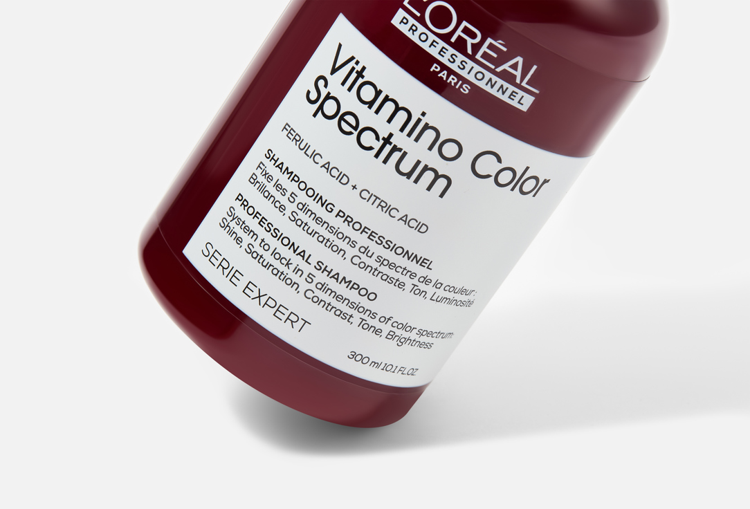 LOreal professionnel Shampoo for colored hair Vitamino Spectrum