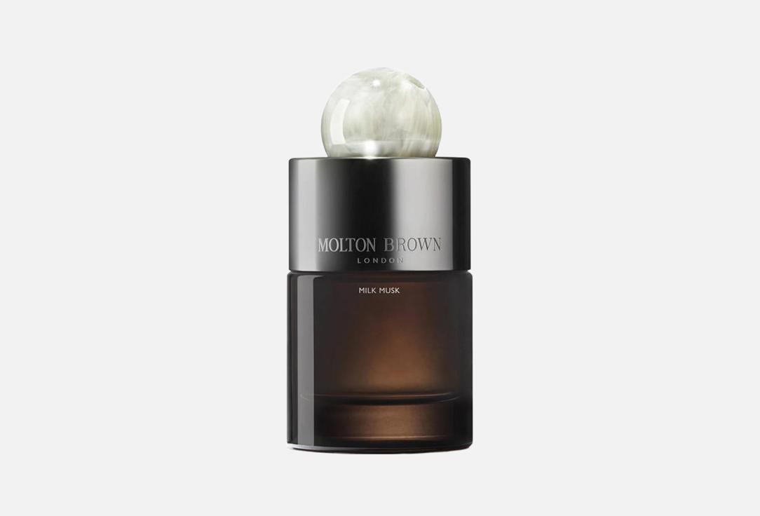 Molton Brown Eau de Parfum Milk Musk