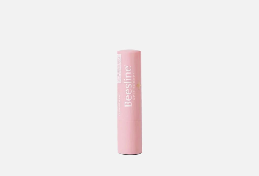 Beesline Soothing Lip Balm Jouri Rose