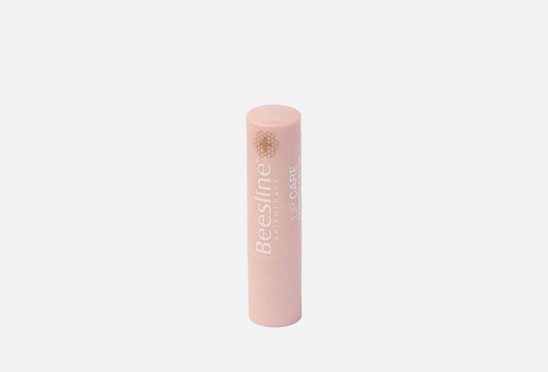 Beesline Soothing Lip Balm Jouri Rose