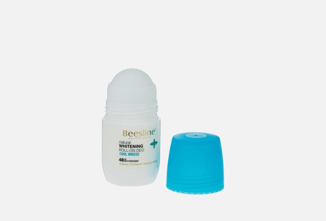 Beesline Whitening Roll-On Deodorant Cool Breeze 50 ml Beesline Whitening Roll-On Deodorant Cool Breeze