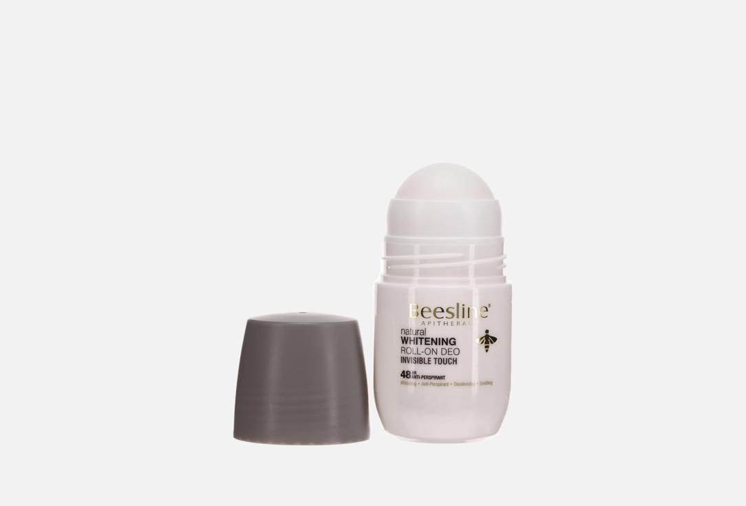 Beesline Whitening Roll-On Deodorant Invisible Touch 50 ml Beesline Whitening Roll-On Deodorant Invisible Touch