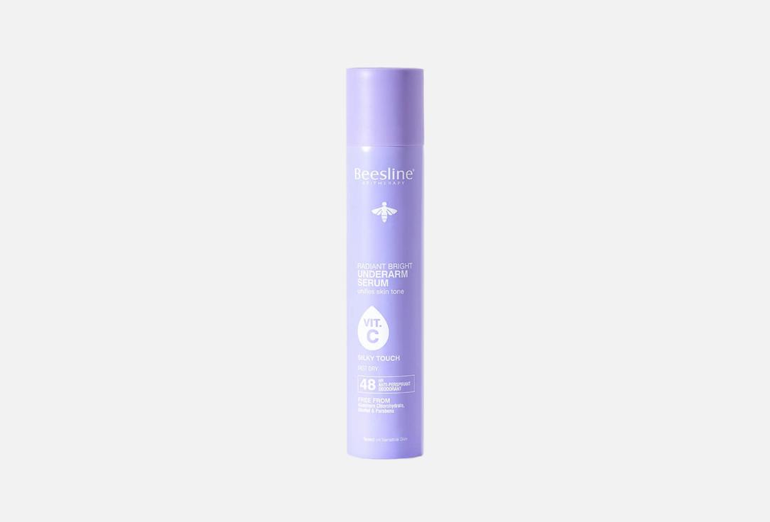 Beesline Refreshing Powdery Serum Spray Silky Touch