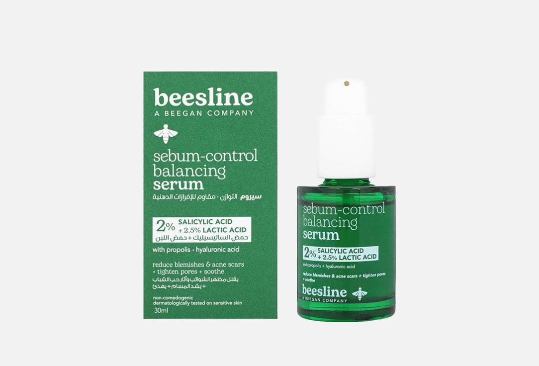 Beesline Pore-Tightening Face Serum Sebum-Control Balancing Serum
