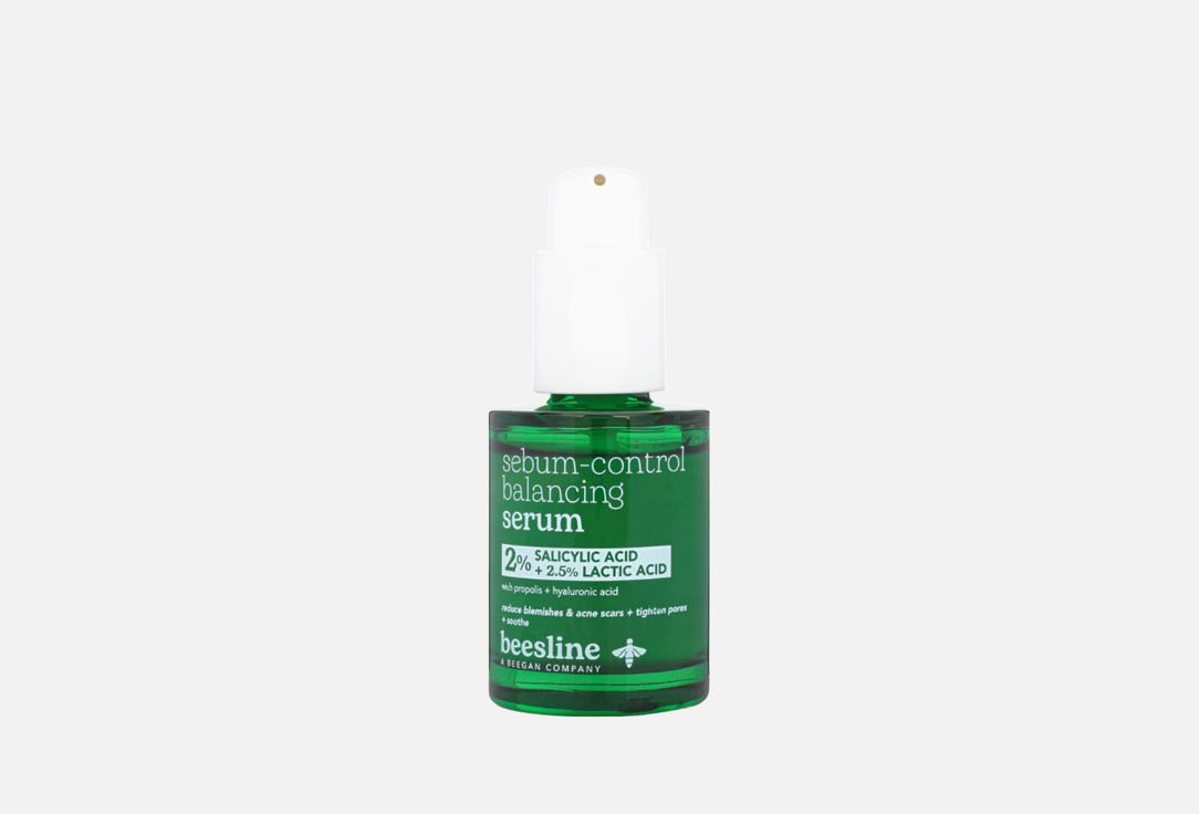Beesline Pore-Tightening Face Serum Sebum-Control Balancing Serum
