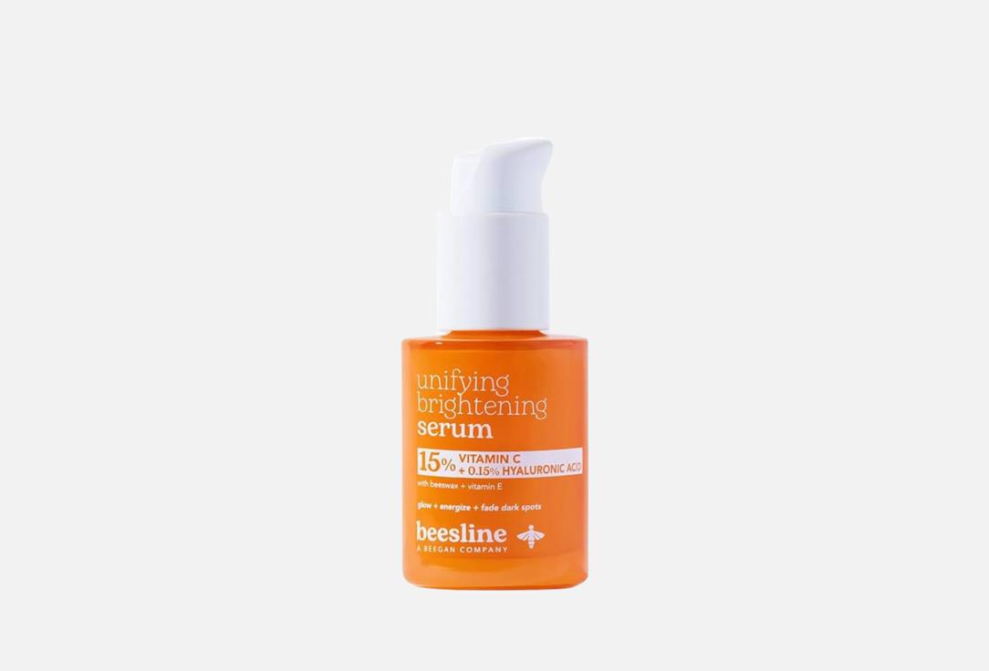 Beesline Vitamin C Face Serum Unifying Brightening Serum