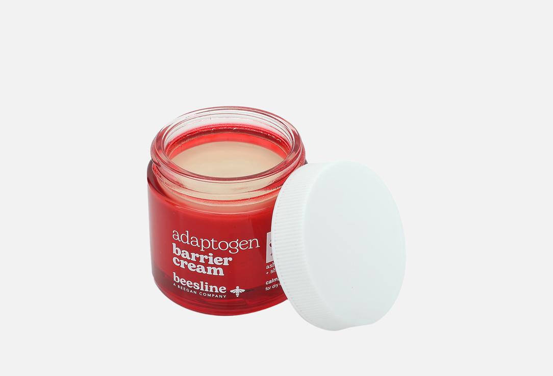 Beesline Moisturizing Face Cream Adaptogen Barrier Cream