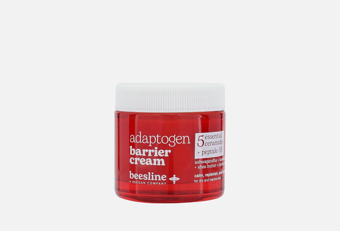 Beesline Moisturizing Face Cream Adaptogen Barrier Cream