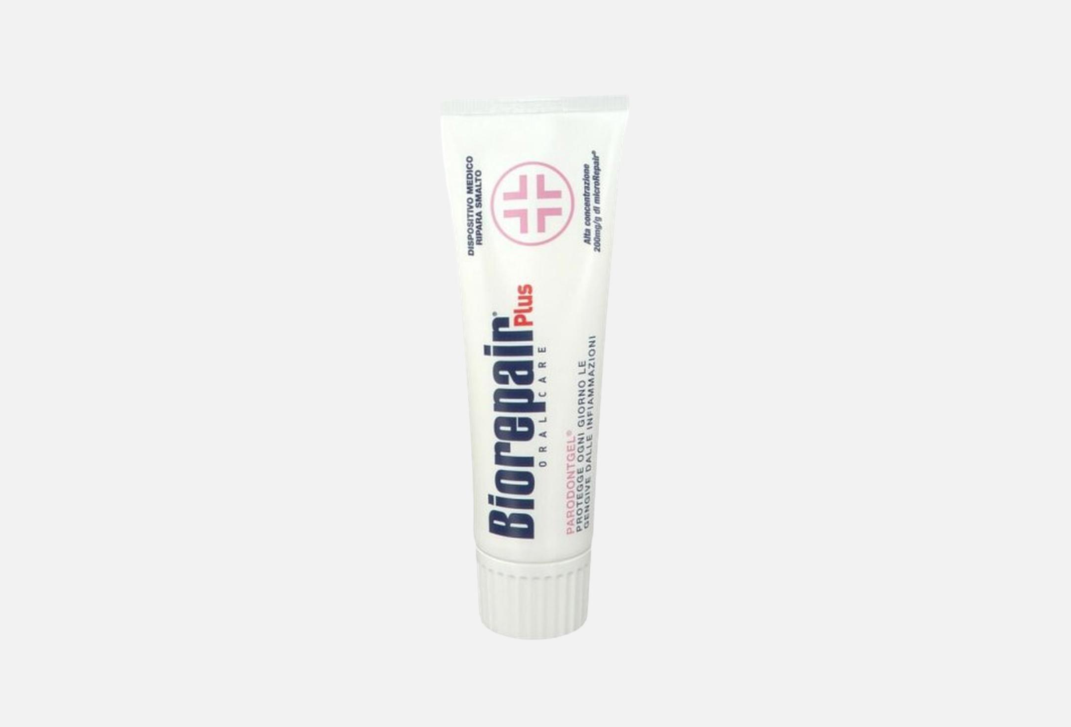 Plus Gum Protection  75 