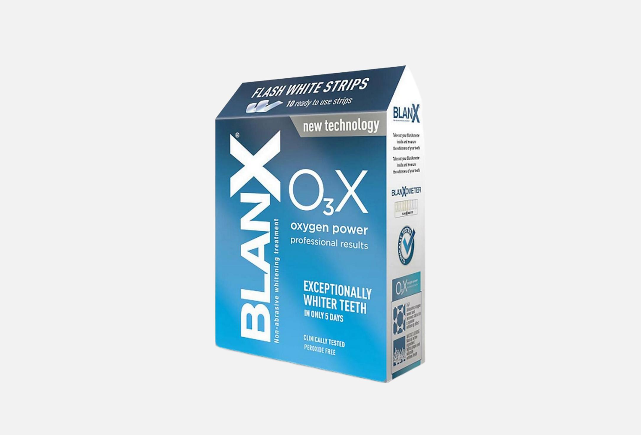 O3X  10 