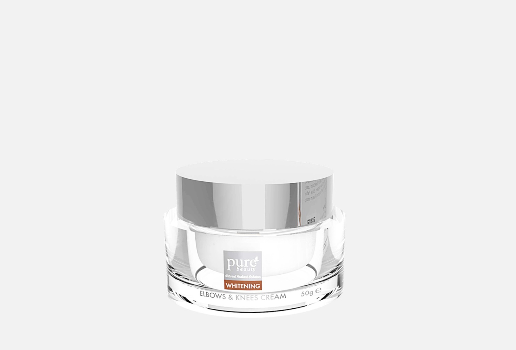 Whitening Elbows & Knees Cream  50 