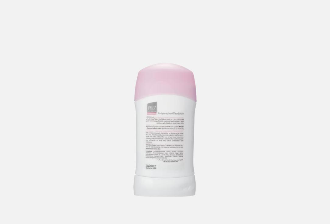 Pure beauty Whitening Deodorant Stick Fresh 50 g Pure beauty Whitening Deodorant Stick Fresh