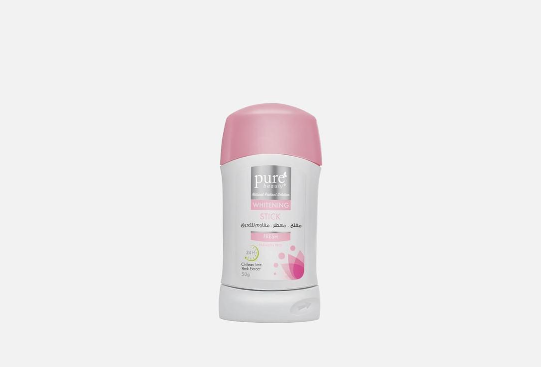 Pure beauty Whitening Deodorant Stick Fresh 50 g Pure beauty Whitening Deodorant Stick Fresh