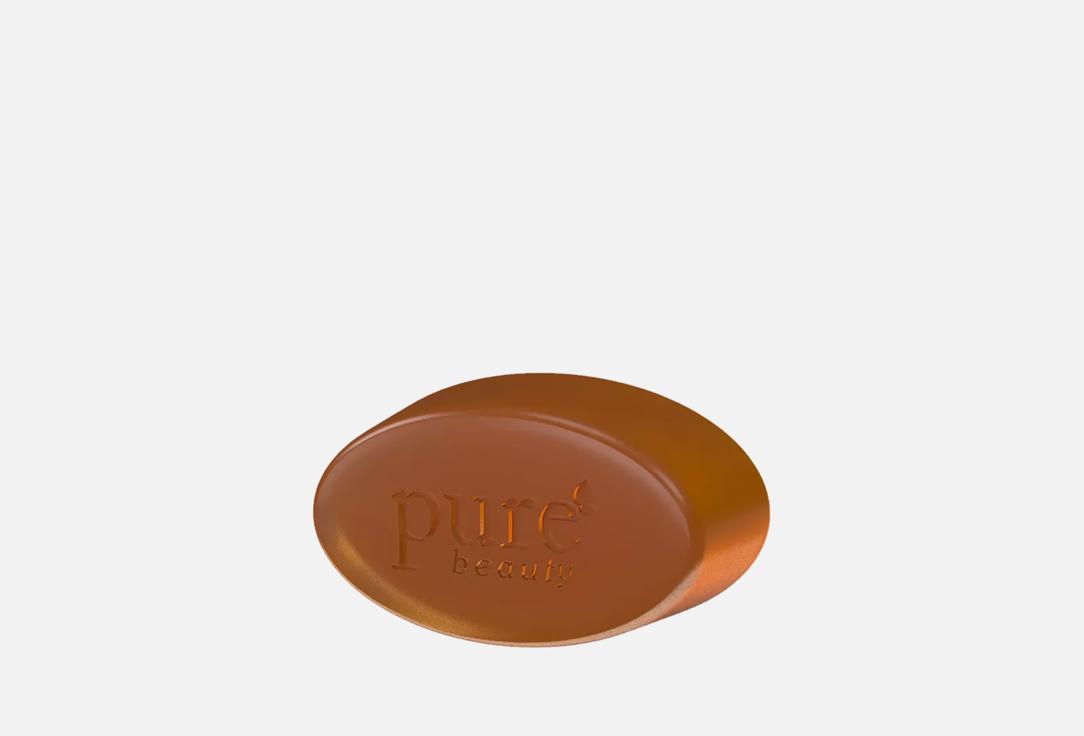Pure beauty Cleansing Bar Antibacterial Soap 70 g Pure beauty Cleansing Bar Antibacterial Soap