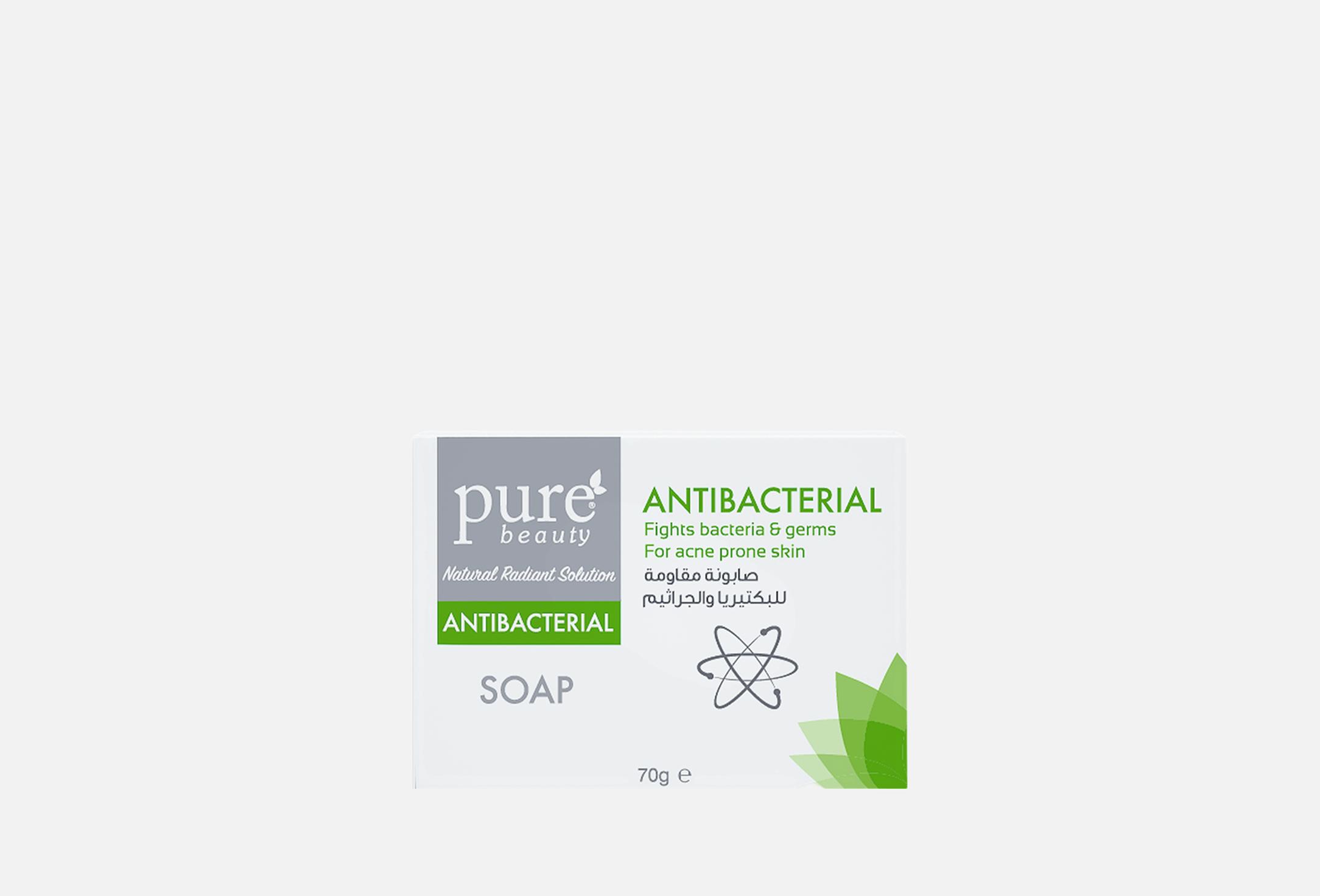 Antibacterial Soap 70
