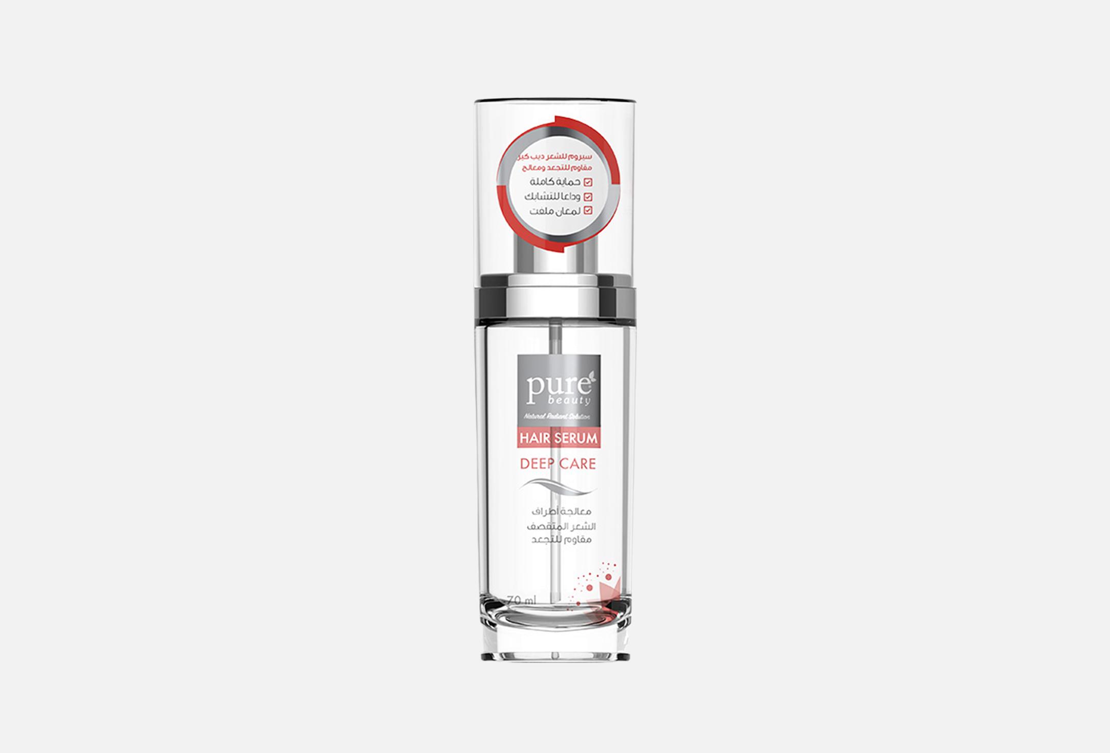 Deep Care  70 
