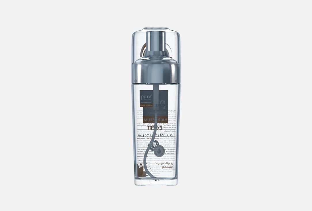 Pure beauty Strengthening Hair Serum Expert 90 ml Pure beauty Strengthening Hair Serum Expert