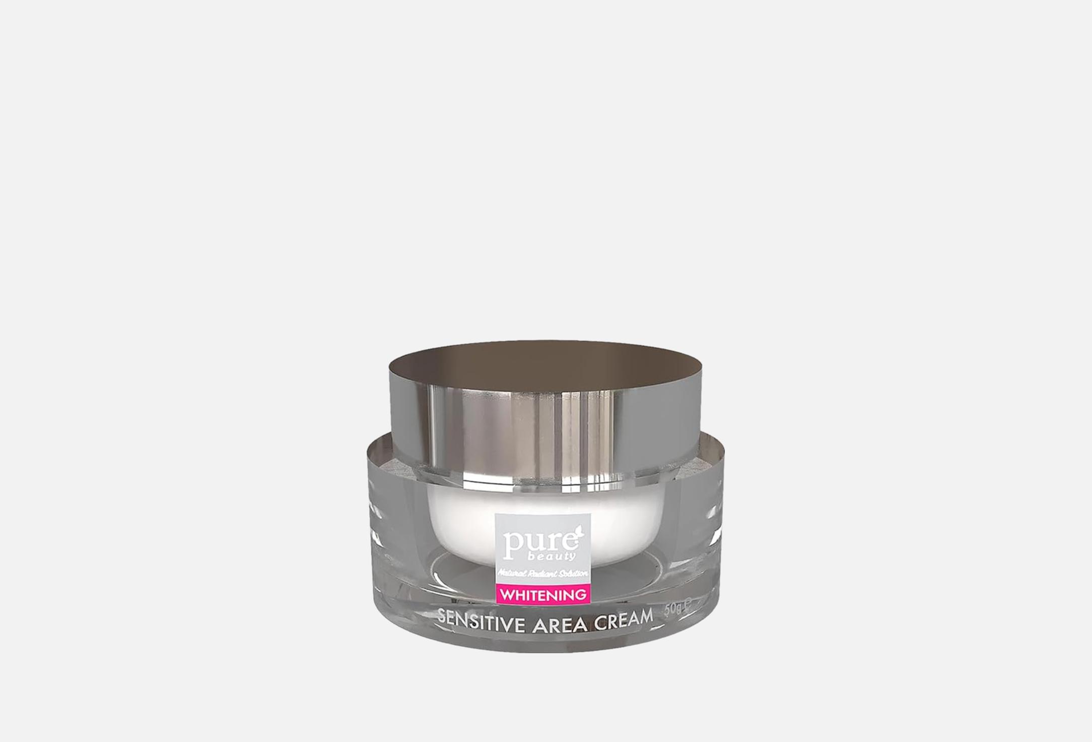 Whitening Sensitive Area Cream  50 
