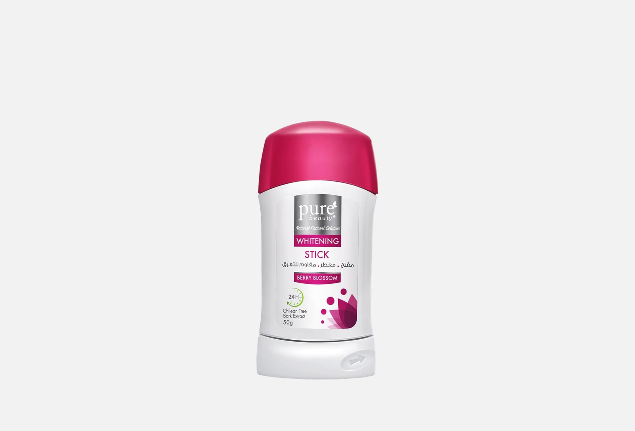 Berry Blossom 50