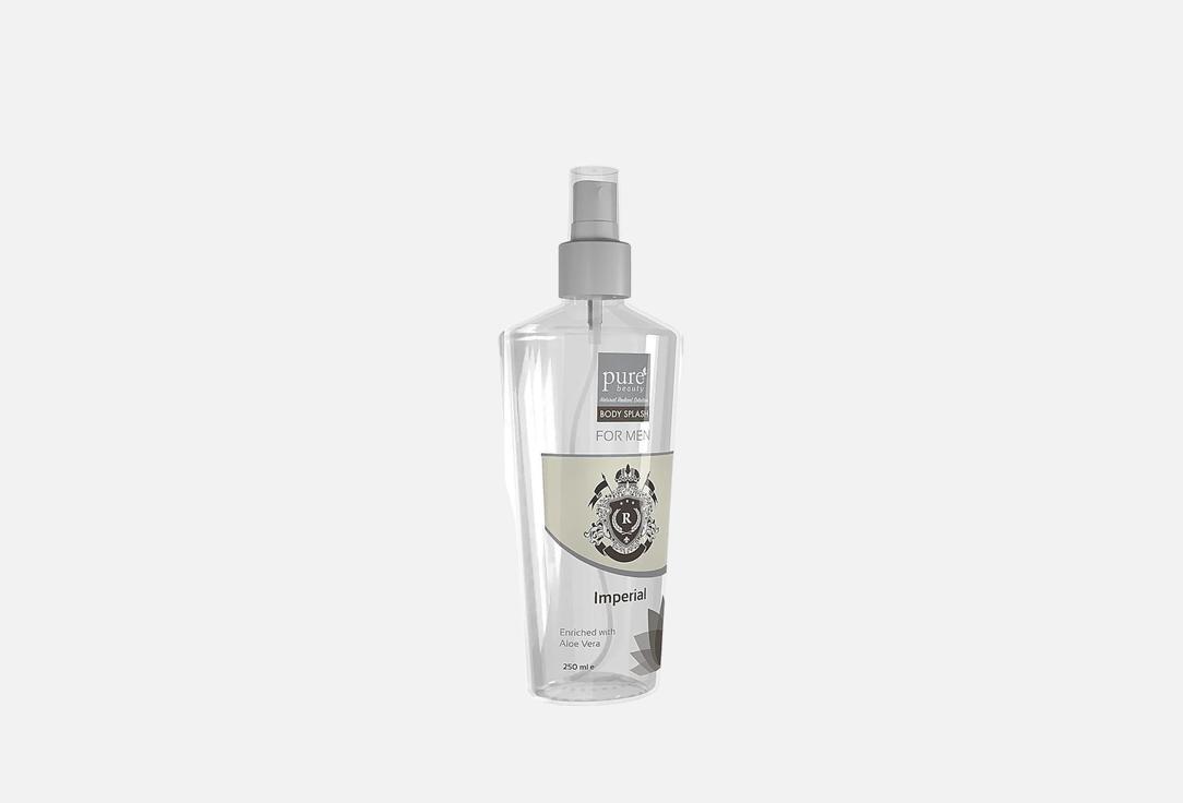 Pure beauty Perfumed Body Spray Imperial