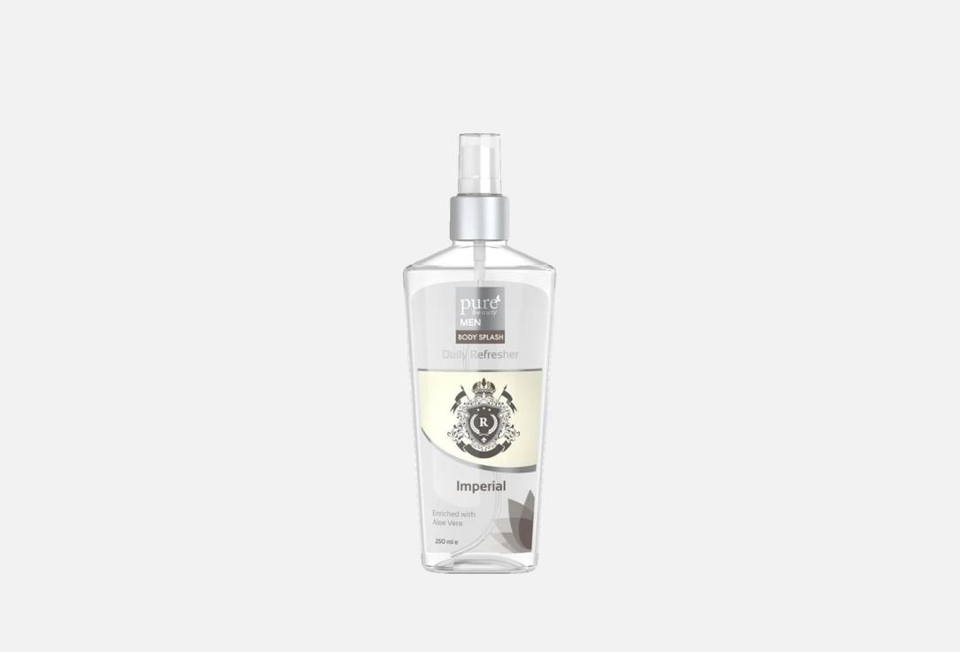 Pure beauty Perfumed Body Spray Imperial