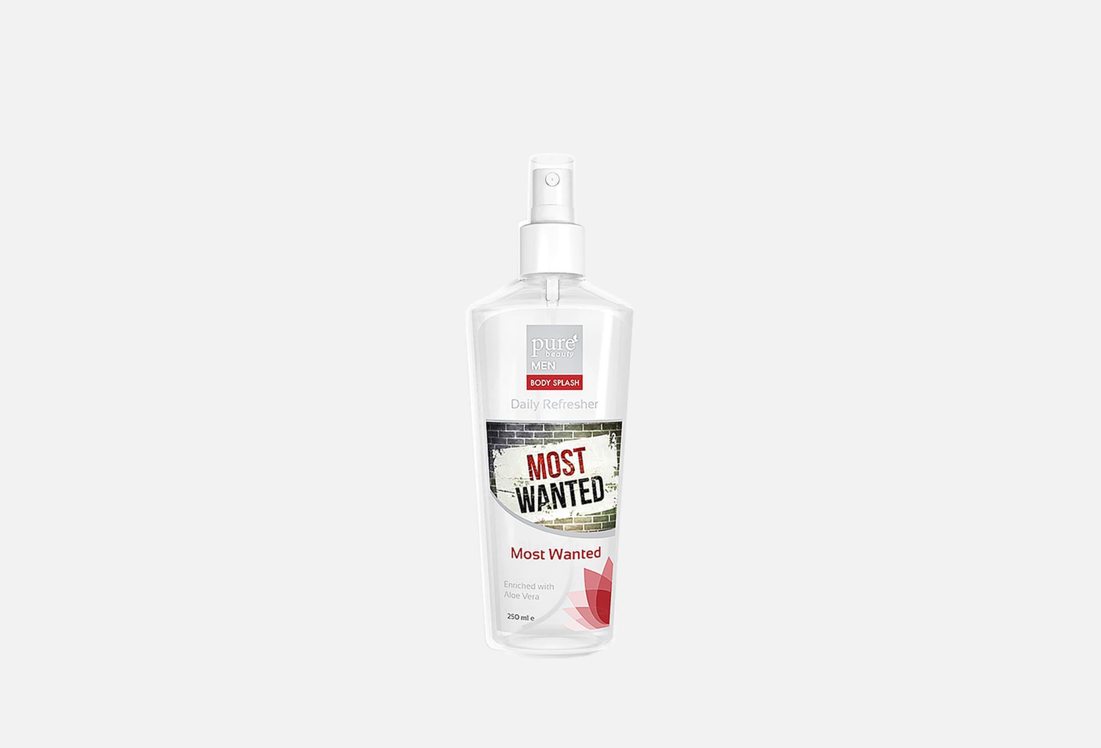 Most Wanted 250