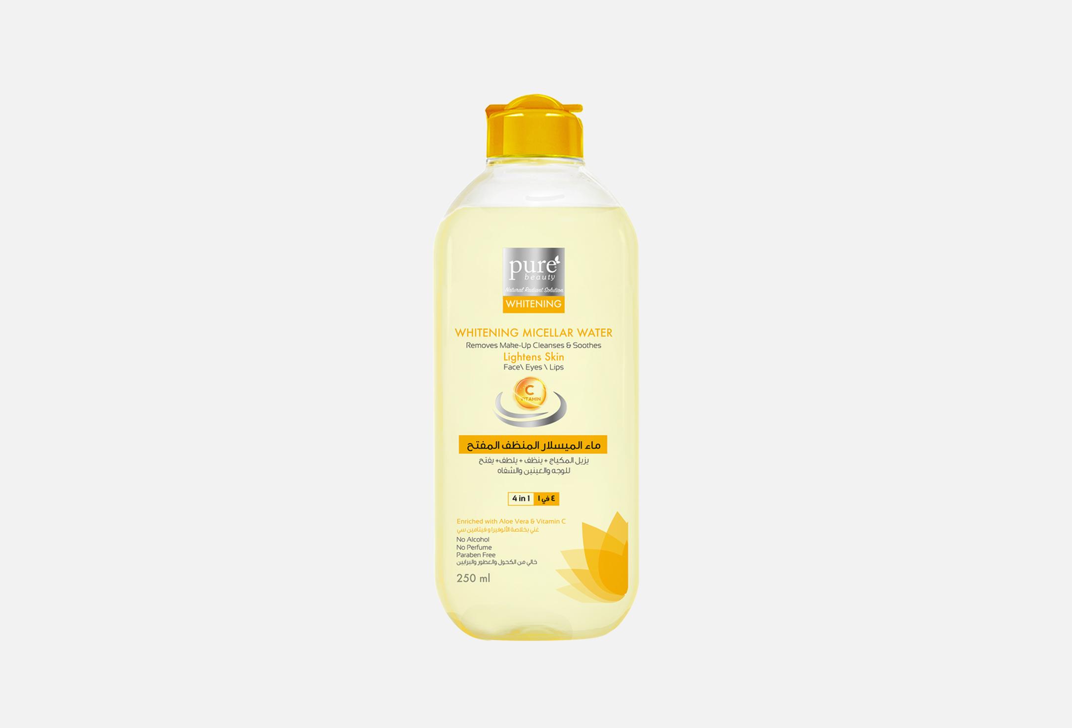 Whitening Vit C 250
