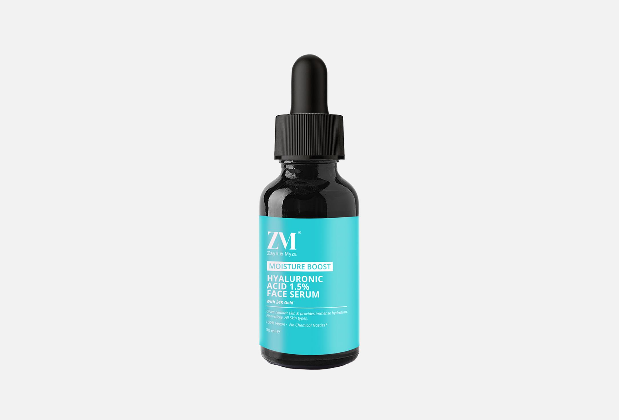 Hyaluronic Acid 1.5% 100