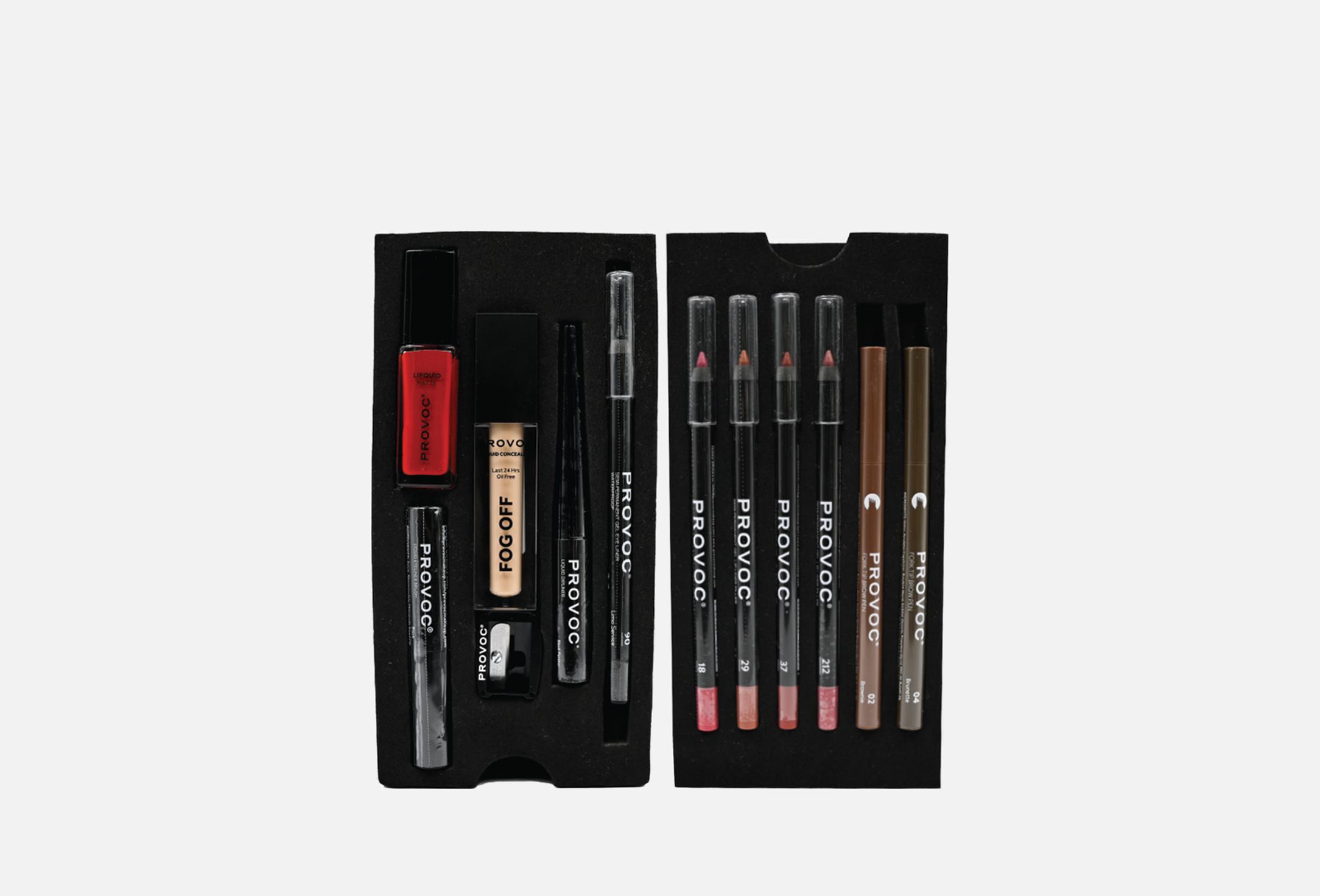 Make-Up Gift Set 11 12