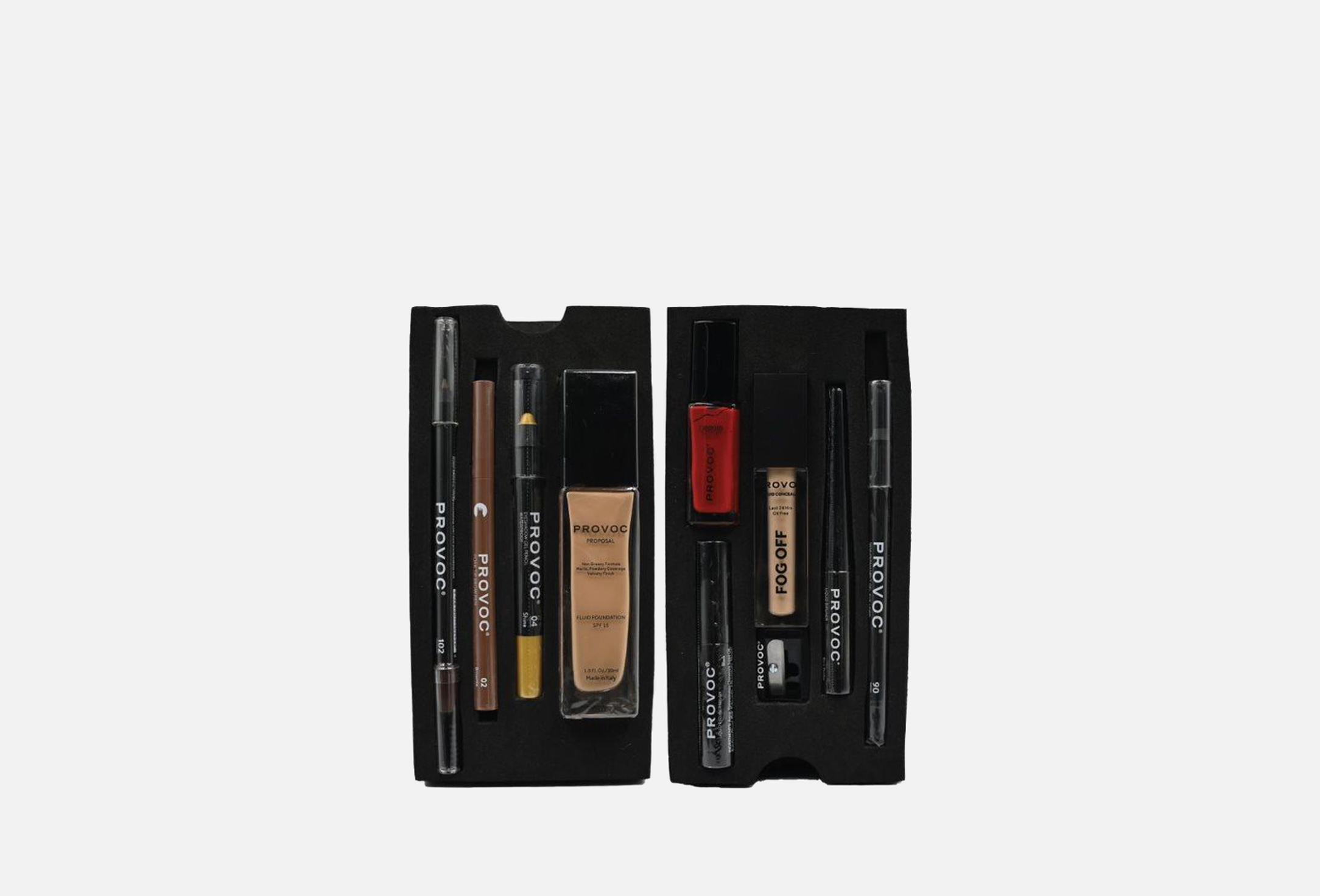 Make-Up Gift Set 12 10