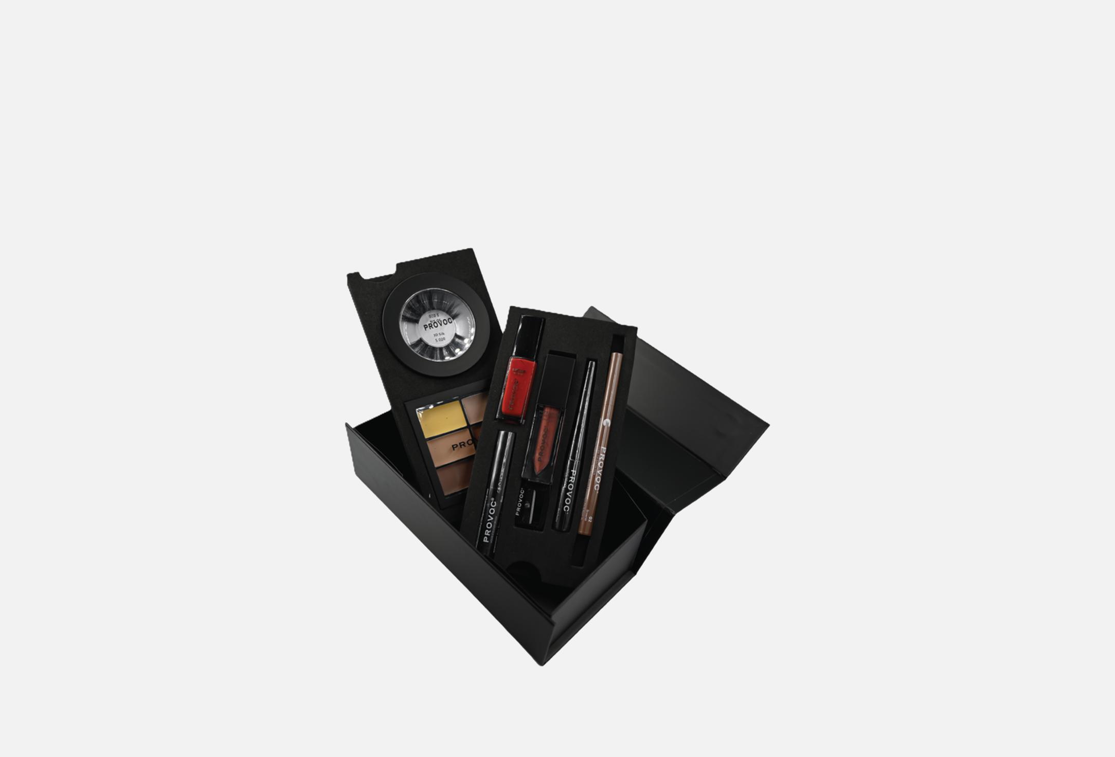 Make-Up Gift Set 13  8 