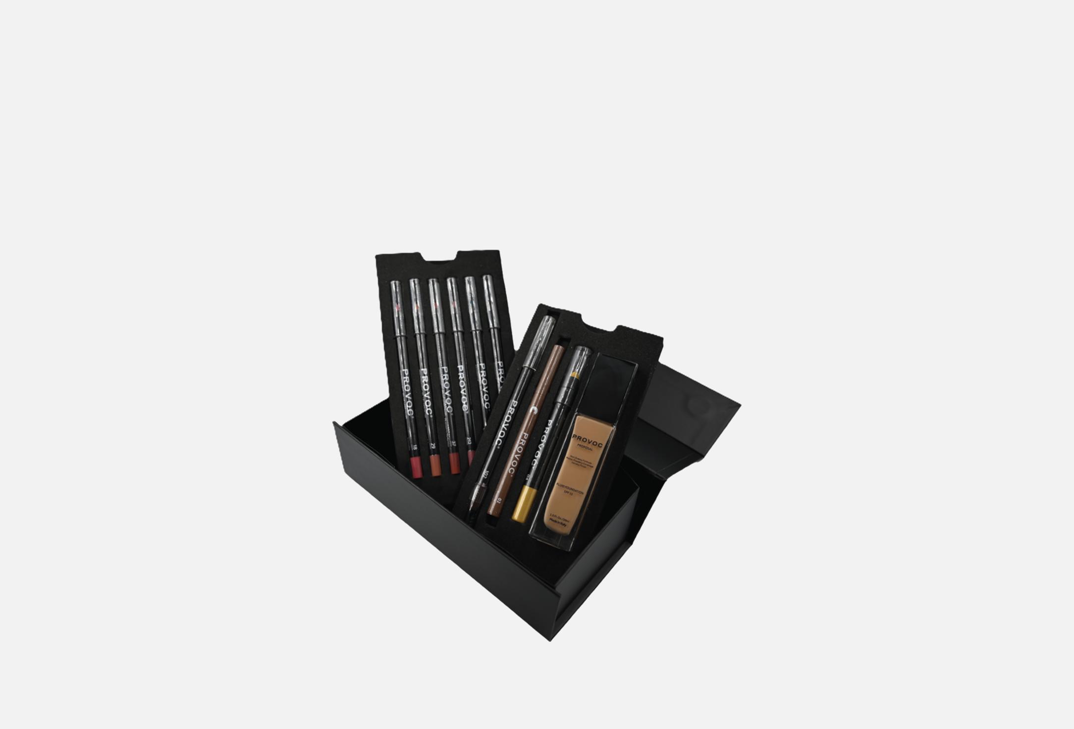 Make-Up Gift Set 16  10 