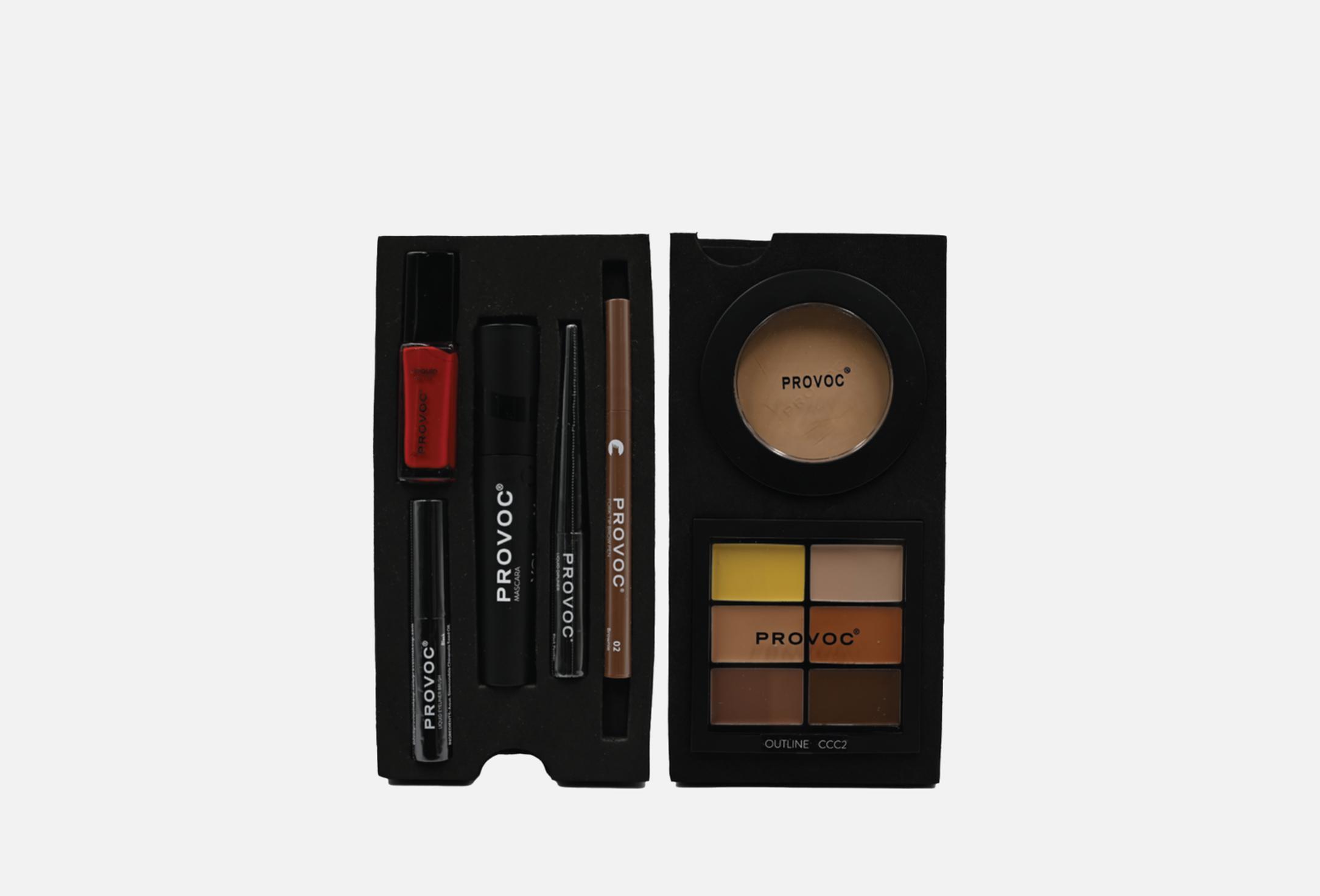 Make-Up Gift Set 17 7